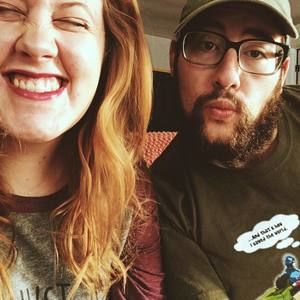 Meet your Posher, Sean